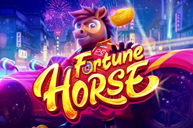Fortunehorse Фугу Казино слот