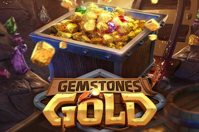 Gemstonegold Фугу Казино слот
