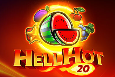 Hellhot20wl играть в Фугу Казино