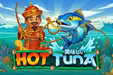 Играть в Hottuna Фугу Казино