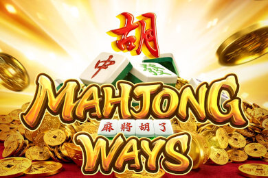 Mahjongways игровой автомат Фугу Казино